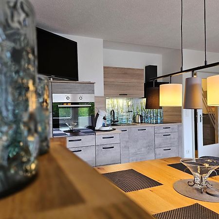 Familienwohnung Gruenwald Γκόσλαρ Εξωτερικό φωτογραφία