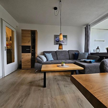 Familienwohnung Gruenwald Γκόσλαρ Εξωτερικό φωτογραφία