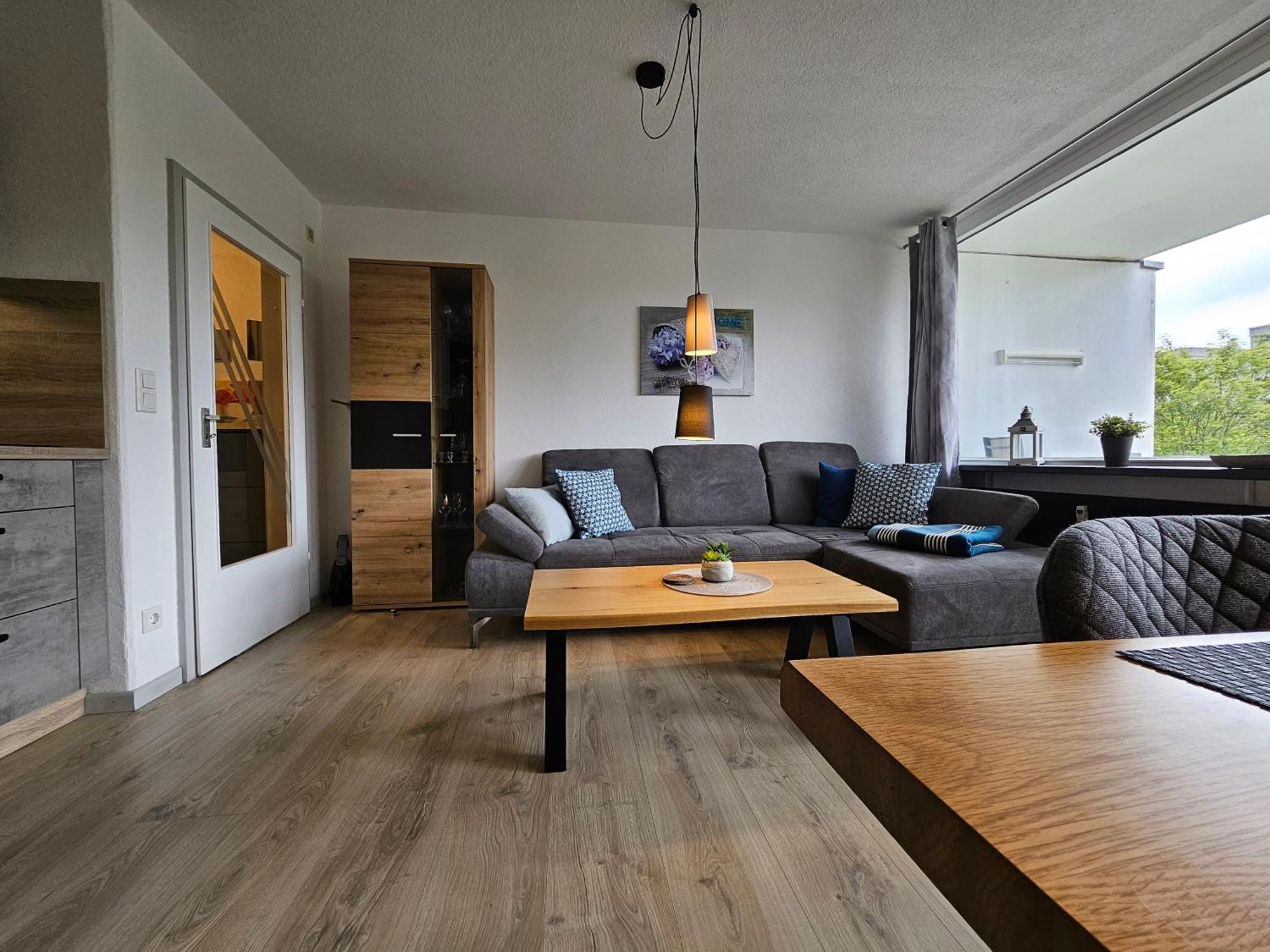 Familienwohnung Gruenwald Γκόσλαρ Εξωτερικό φωτογραφία