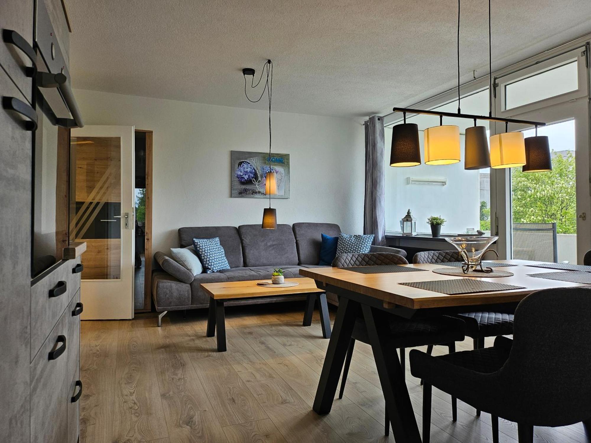 Familienwohnung Gruenwald Γκόσλαρ Εξωτερικό φωτογραφία