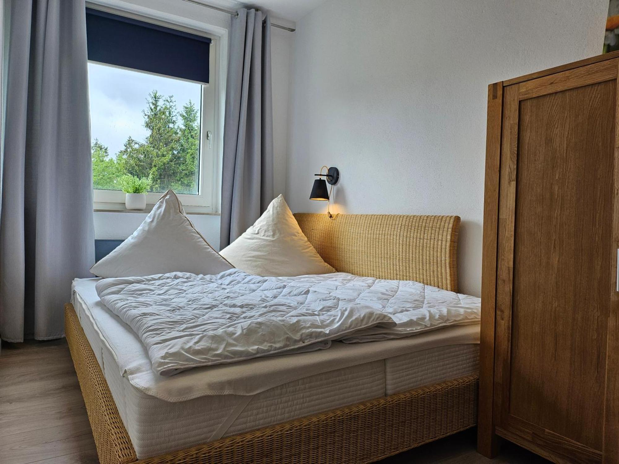 Familienwohnung Gruenwald Γκόσλαρ Εξωτερικό φωτογραφία